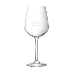 Vue Loire Verre à vin 400 ml de couleur translucide| Krokrodeal