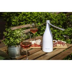 Vue Loire Verre à vin 400 ml de couleur translucide| Krokrodeal