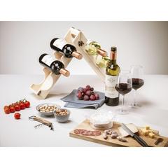 Vue Loire Verre à vin 400 ml de couleur translucide| Krokrodeal
