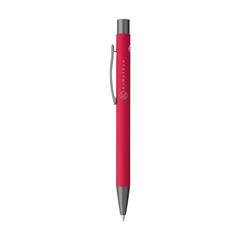 Brady Soft Touch Recycled Alu stylo publicitaire pas cher