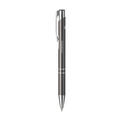 Ebony Recycled Alu stylo publicitaire pas cher