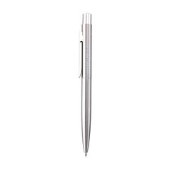 Bellamy Pen Recycled Stainless Steel stylo publicitaire pas cher