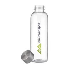 Vue Senga GRS RPET Bottle 500 ml bouteille de couleur translucide| Krokrodeal