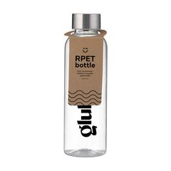Vue Senga GRS RPET Bottle 500 ml bouteille de couleur translucide| Krokrodeal