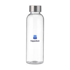 Vue Senga GRS RPET Bottle 500 ml bouteille de couleur translucide| Krokrodeal