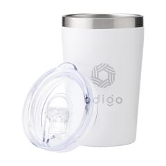 Re-Steel RCS Recycled Coffee Mug 380 ml gobelet thermos publicitaire pas cher