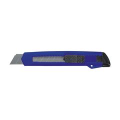 Vue Jumbo cutter de couleur bleu| Krokrodeal