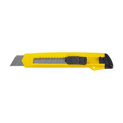 Vue Jumbo cutter de couleur jaune| Krokrodeal