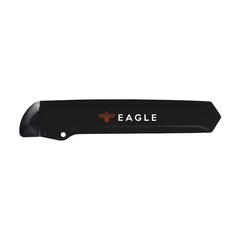 Vue Jumbo cutter de couleur noir| Krokrodeal