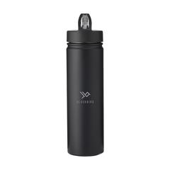 Flask Recycled Bottle 500 ml bouteille thermos publicitaire pas cher