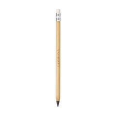 Vue Everlasting Pencil crayon résistant de couleur beige| Krokrodeal
