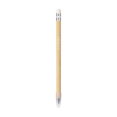 Vue Everlasting Pencil crayon résistant de couleur beige| Krokrodeal