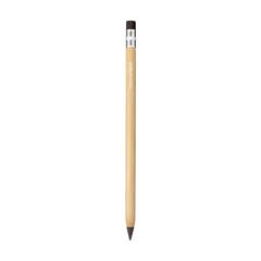 Vue Everlasting Pencil crayon résistant de couleur noir| Krokrodeal