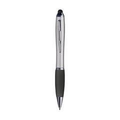 Vue Athos Touch stylo tactile de couleur noir| Krokrodeal