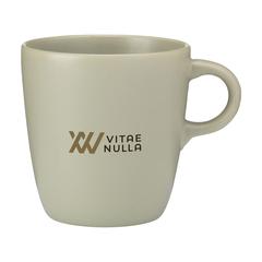 Vue Tazza 375 ml mug de couleur vert| Krokrodeal