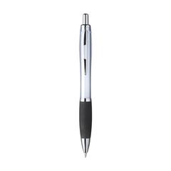 Vue Athos stylo de couleur gris| Krokrodeal