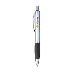 Vue Athos stylo de couleur gris| Krokrodeal