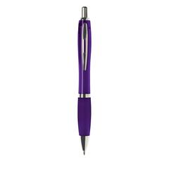 Vue Athos stylo de couleur violet| Krokrodeal