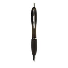 Vue Athos stylo de couleur noir| Krokrodeal