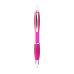 Vue Athos stylo de couleur rose| Krokrodeal