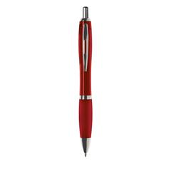 Vue Athos stylo de couleur rouge| Krokrodeal