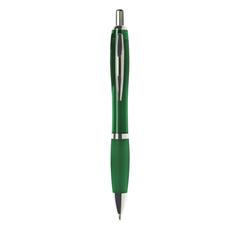 Vue Athos stylo de couleur vert| Krokrodeal