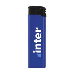 Vue BlackTop briquet de couleur bleu| Krokrodeal