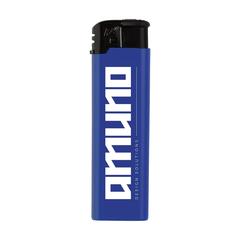 Vue BlackTop briquet de couleur bleu| Krokrodeal