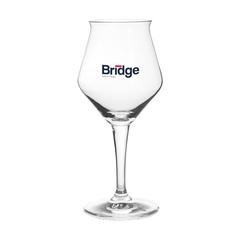 Crown Sommelier Verre à bière 420 ml publicitaire pas cher