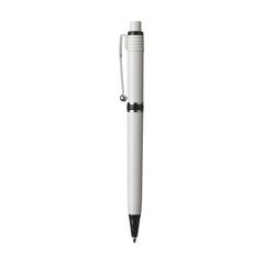 Vue Stilolinea Raja stylo de couleur noir| Krokrodeal