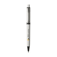 Vue Stilolinea Raja stylo de couleur noir| Krokrodeal