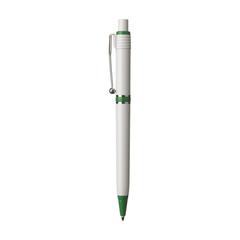 Vue Stilolinea Raja stylo de couleur vert| Krokrodeal