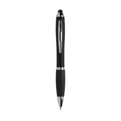 Vue Athos Colour Touch stylo tactile de couleur noir| Krokrodeal
