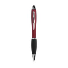 Vue Athos Colour Touch stylo tactile de couleur rouge| Krokrodeal