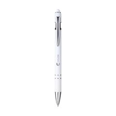 Luca Touch stylo tactile publicitaire pas cher