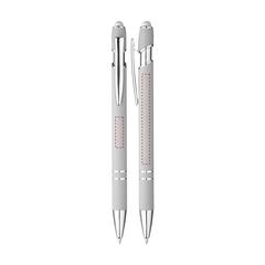 Vue Luca Touch stylo tactile de couleur vert| Krokrodeal