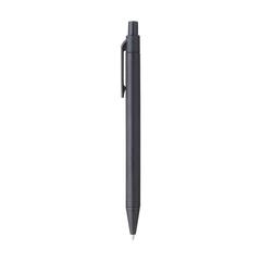 Vue Bio Degradable stylo de couleur noir| Krokrodeal