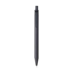 Vue Bio Degradable stylo de couleur noir| Krokrodeal