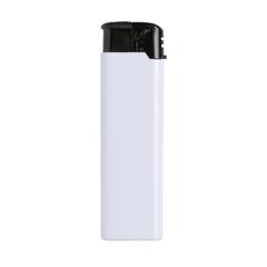 Vue ColourTop briquet de couleur noir| Krokrodeal