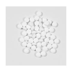 Vue Mini ClicTin pastilles à la menthe de couleur gris| Krokrodeal