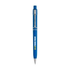 Stilolinea Raja Chrome stylo publicitaire pas cher