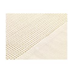 Vue Natura Organic Mesh Bag (120 g/m²) sac à fruits de couleur beige| Krokrodeal
