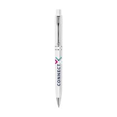 Stilolinea Raja Chrome Recycled stylo publicitaire pas cher