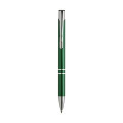 Vue Ebony Shiny stylo de couleur vert| Krokrodeal
