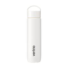 EcoBottle Slim 450 ml plant based - made in EU publicitaire pas cher