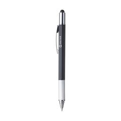 Vue ProTool MultiPen Stylo multifonctions de couleur noir| Krokrodeal