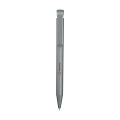 Vue Senator SuperHit Matt Recycled stylo de couleur gris| Krokrodeal