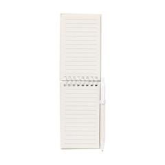 Milk-Carton Smart Note Set bloc-notes publicitaire pas cher