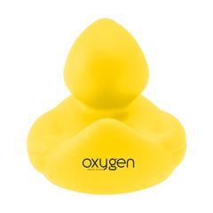 Vue LittleDuck canard pour le bain de couleur jaune| Krokrodeal