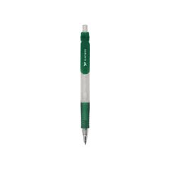 Vue Stilolinea Vegetal Clear stylo de couleur vert| Krokrodeal